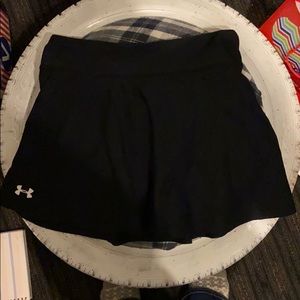 UnderArmor Tennis/Bowling Skirt